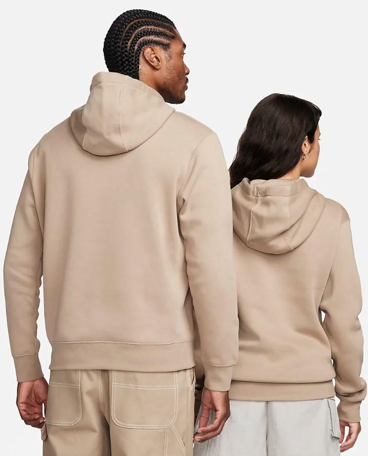 Nk Club Flc Gx Hd Trk Suit BV2654 247 NIKE
