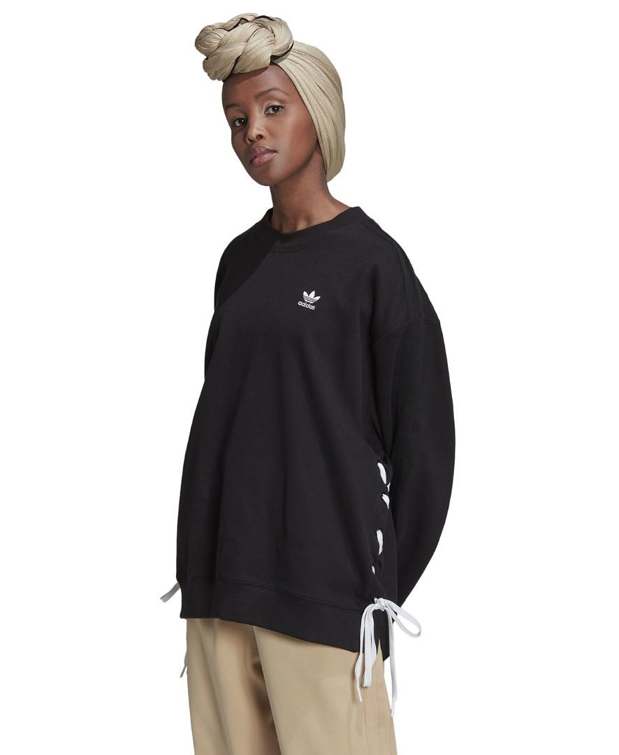 Laced Crew HK5055 UNI ADIDAS
