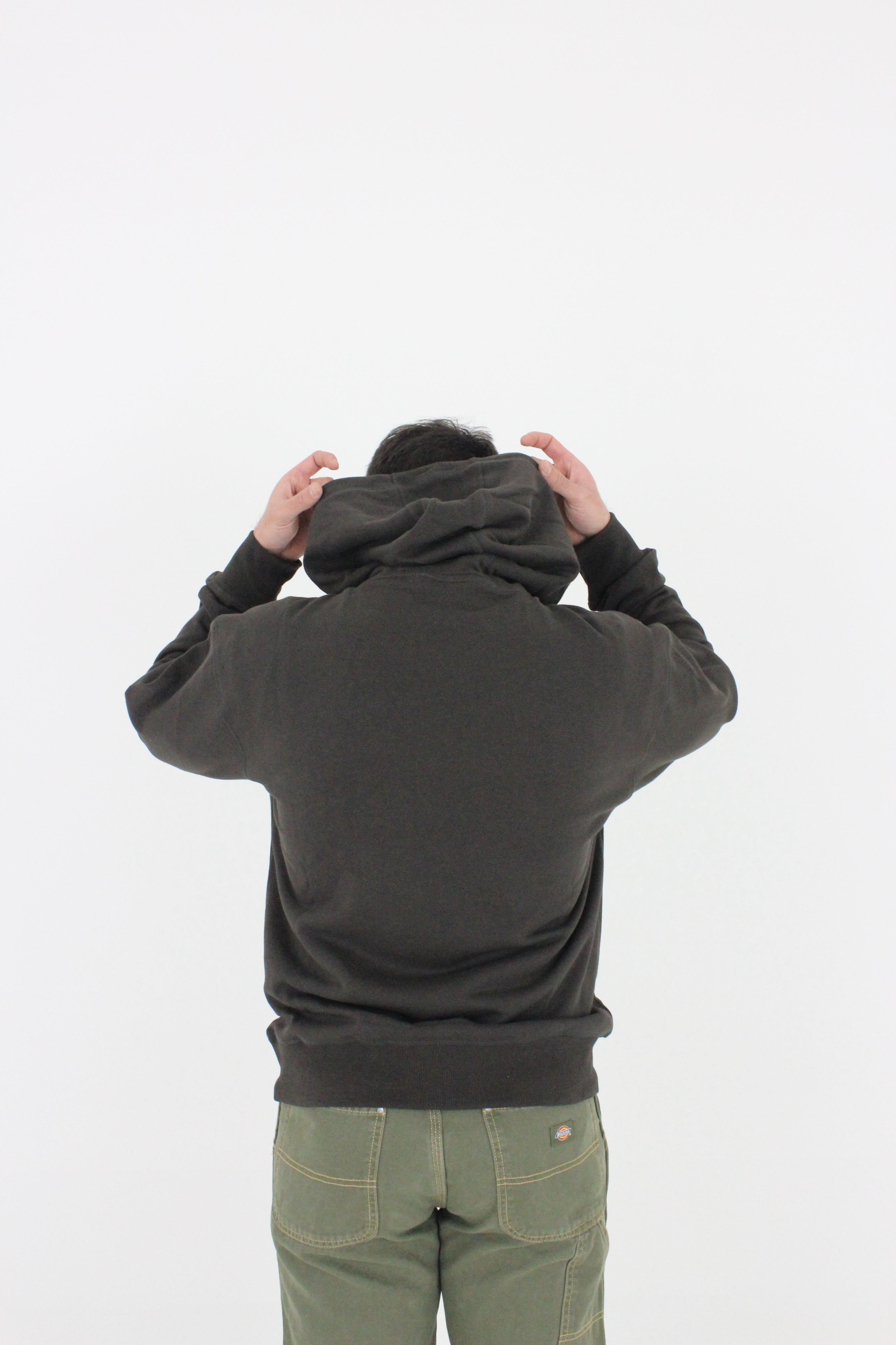 Hoodie DK0A4YLY DBX1 DICKIES