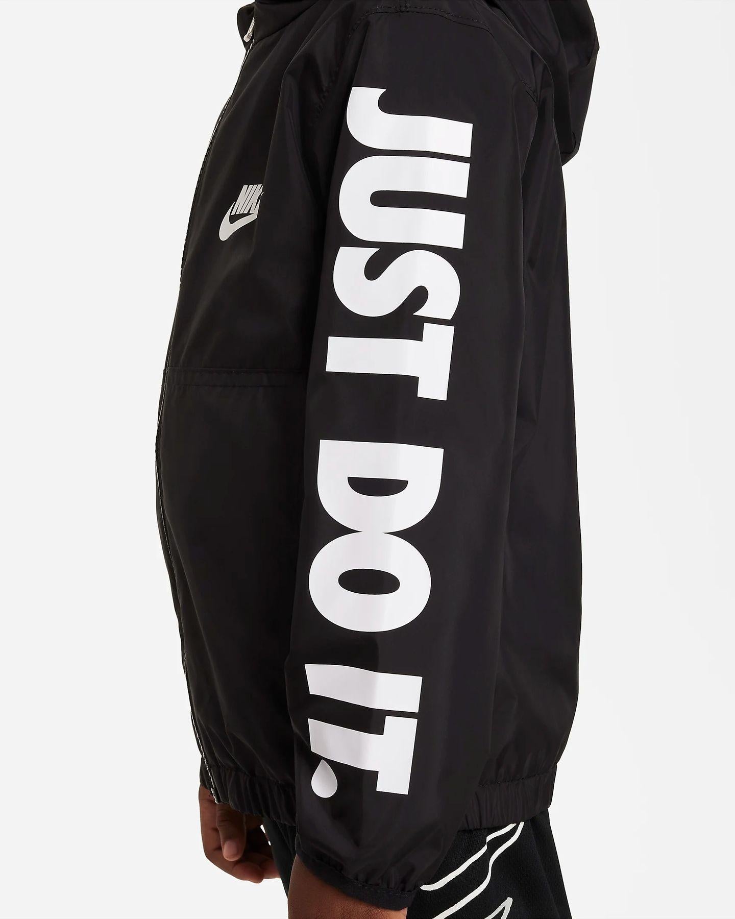 Windrunner 86J278 023 NIKE