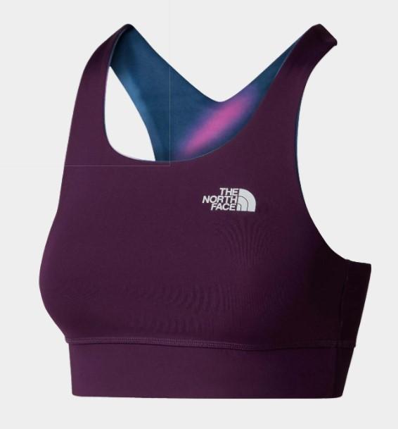 Flex Rev Bra NF0A886Q WI81 THE NORTH FACE