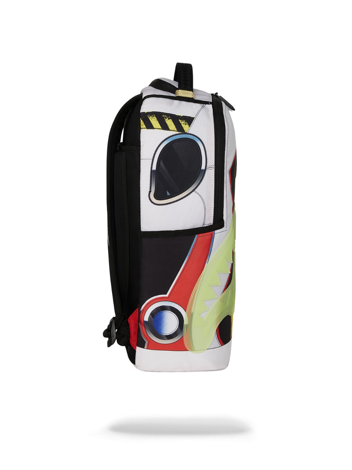 Ghostbusters Ecto-1 Special Ops Dlxr Backpack