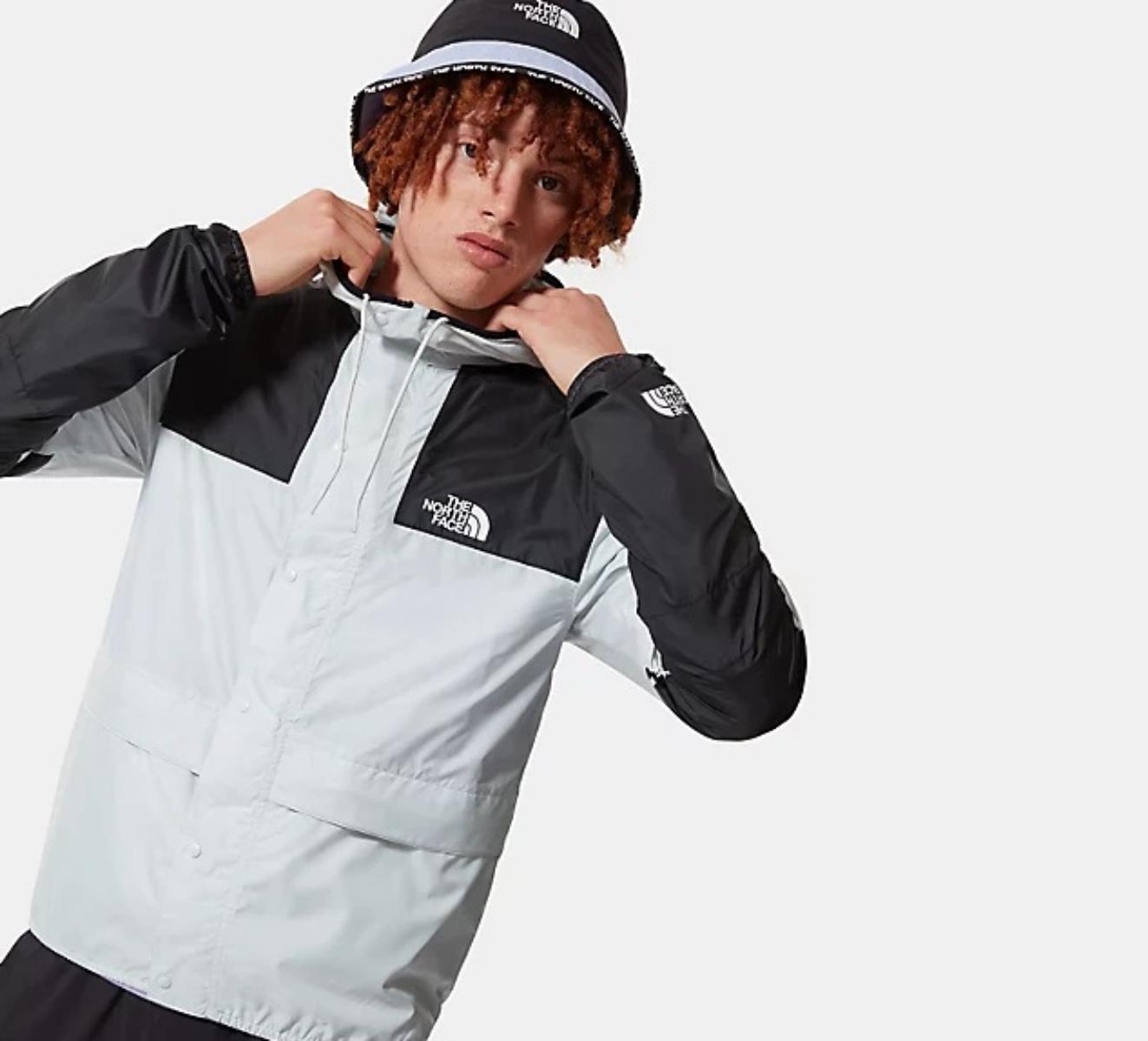 THE NORTH FACE NF00CH379B8UNI