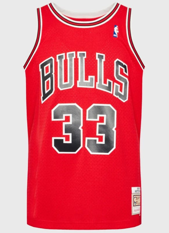 MITCHELL&NESS SMJYGS1853CBUSCAR