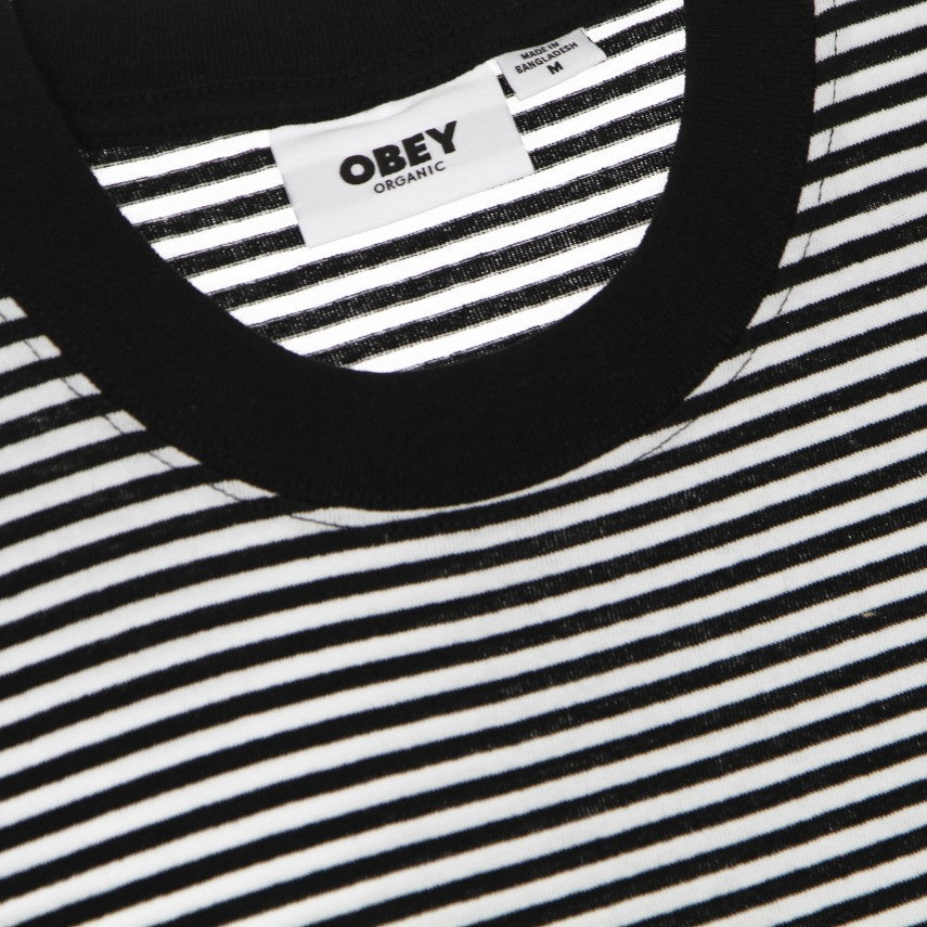 OBEY 22MC0000034BLK MULTI