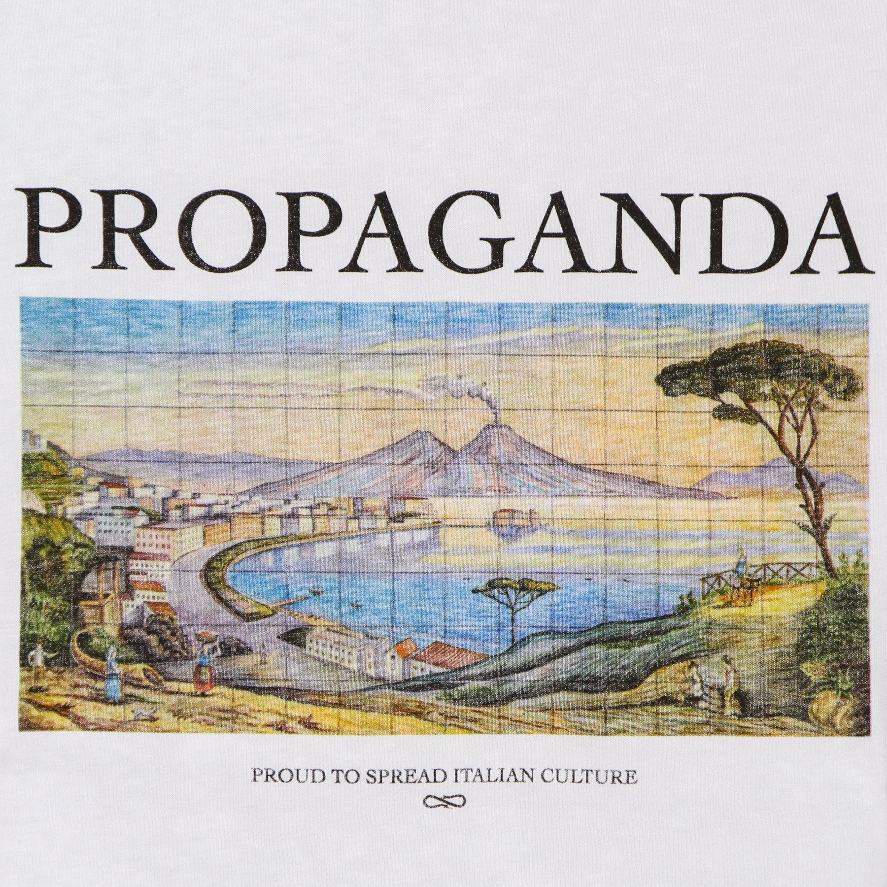 PROPAGANDA 22SSPRTS031UNI