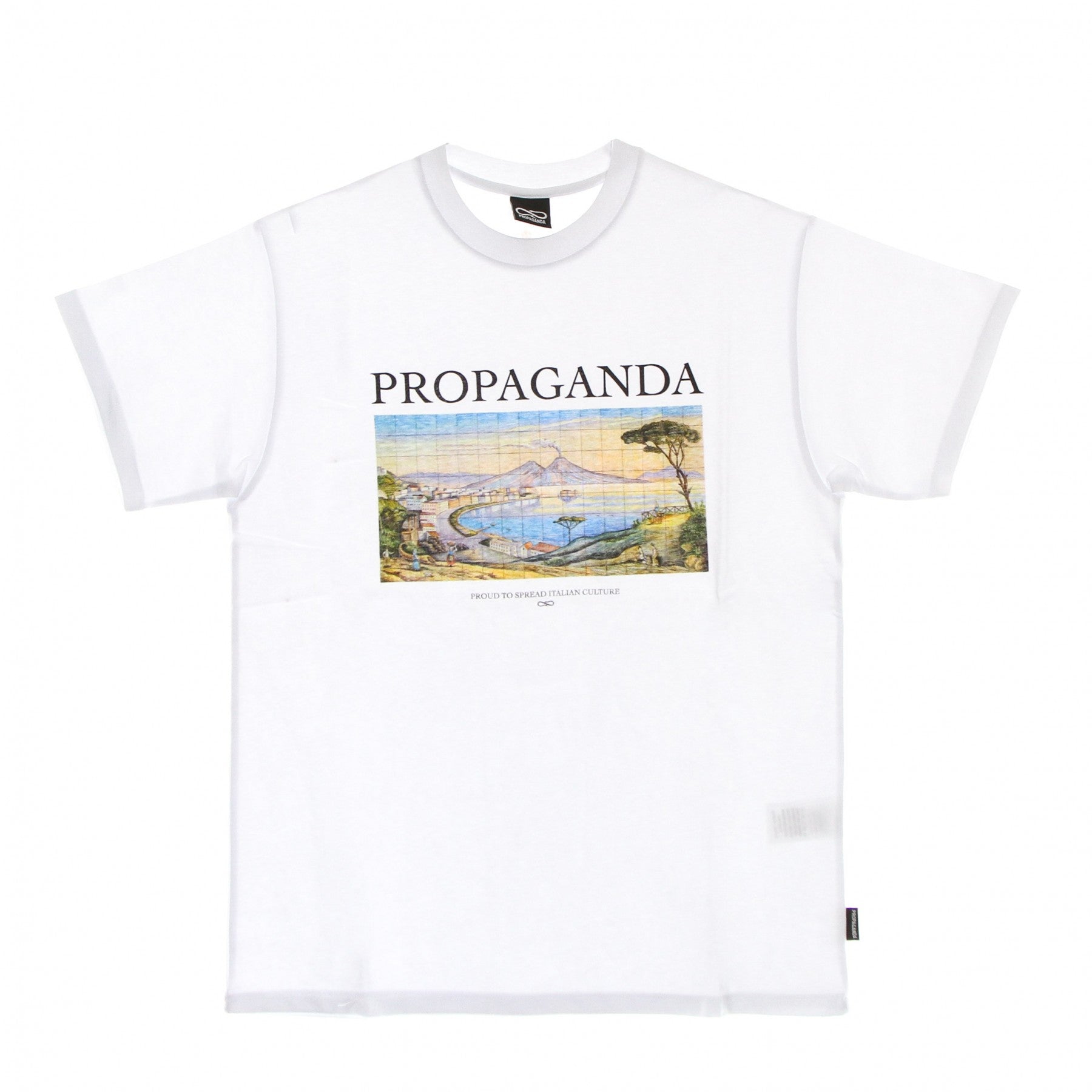 PROPAGANDA 22SSPRTS031UNI