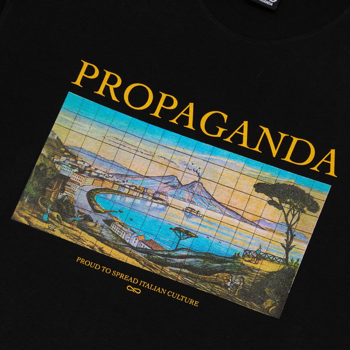 PROPAGANDA 22SSPRTS032UNI