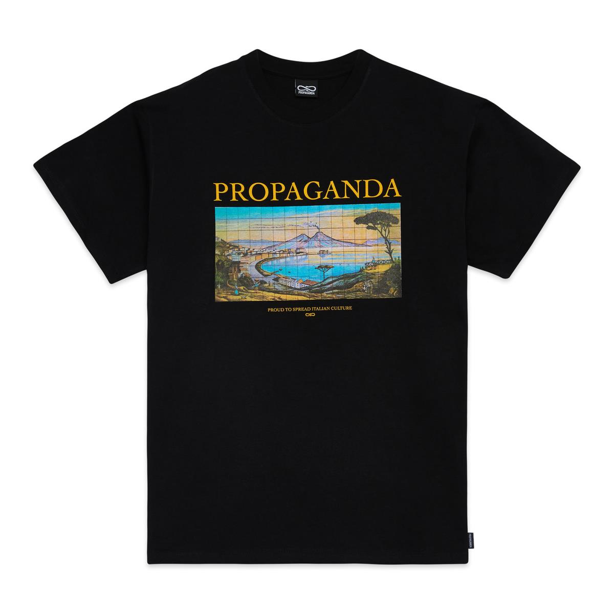 PROPAGANDA 22SSPRTS032UNI