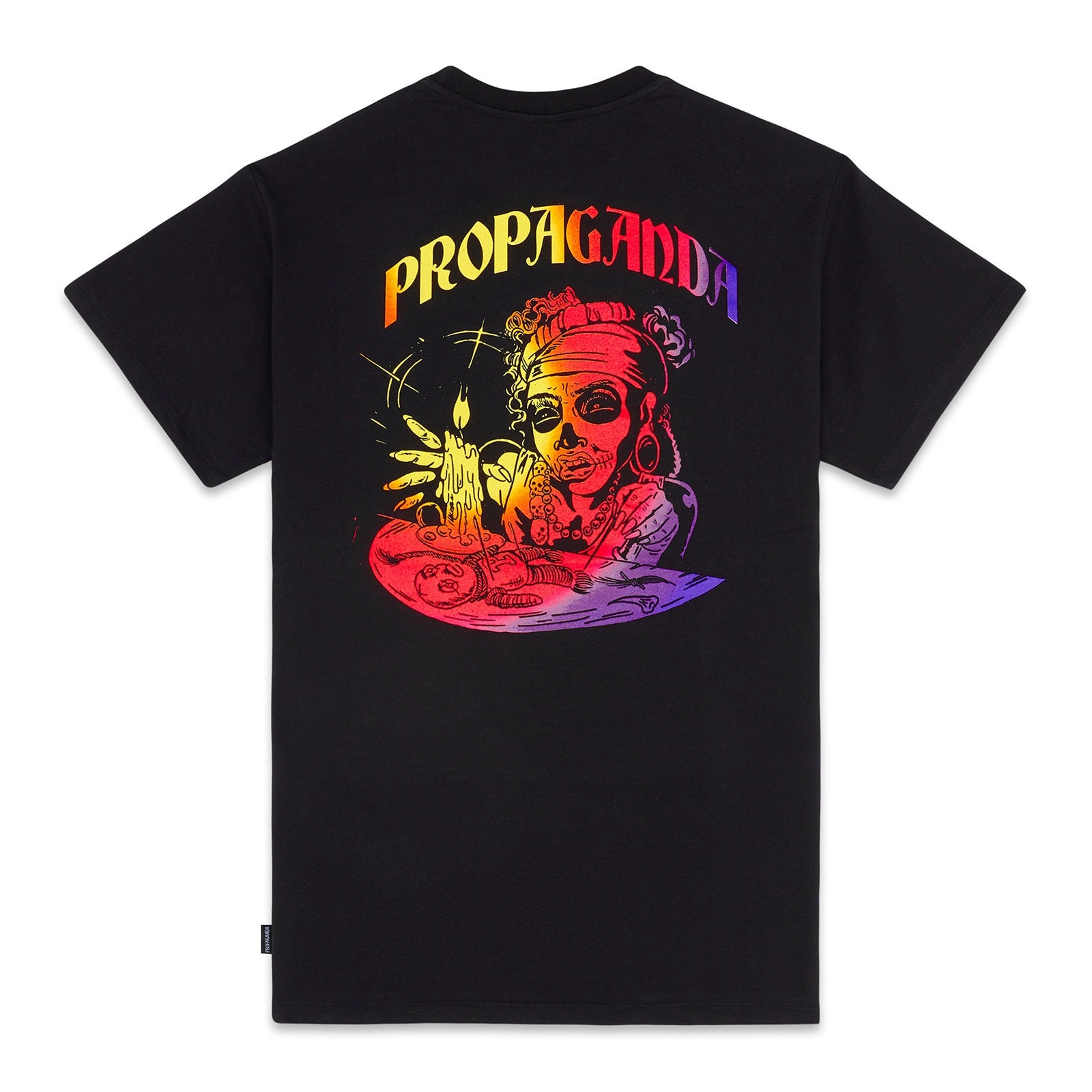 PROPAGANDA 22SSPRTS041UNI