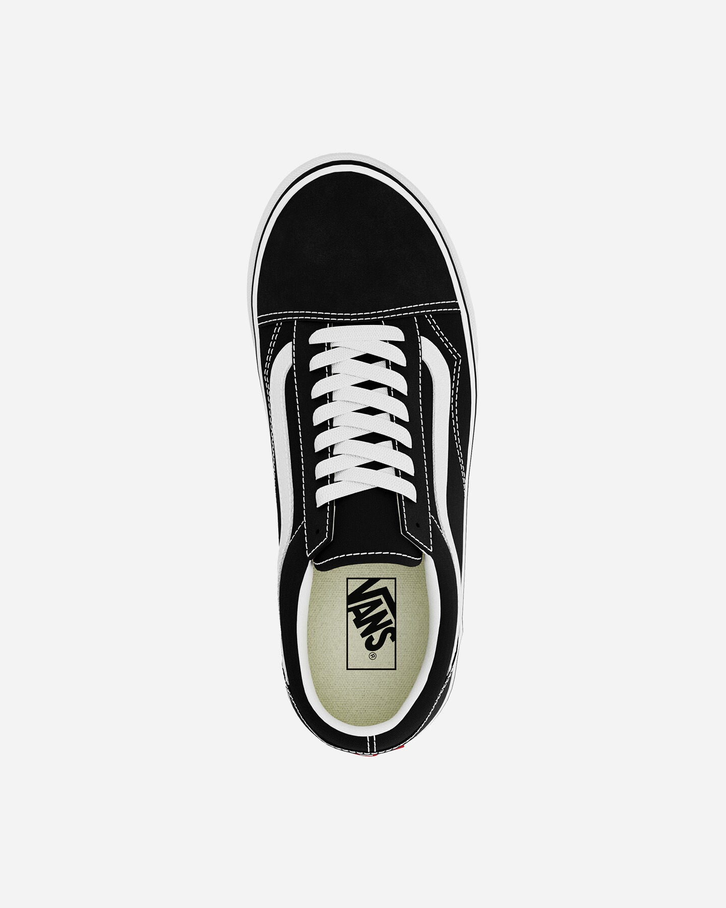 VANS VN000D3HY281UNI