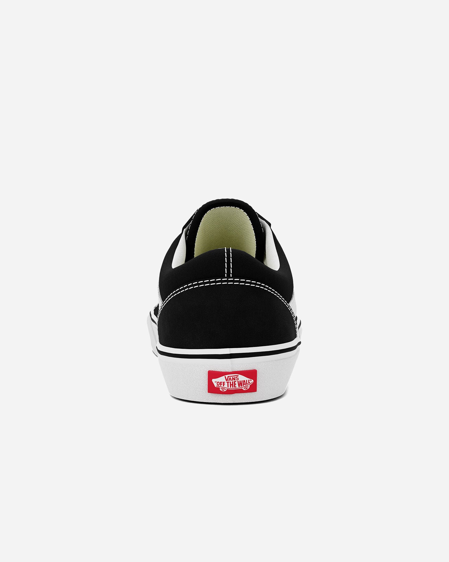 VANS VN000D3HY281UNI