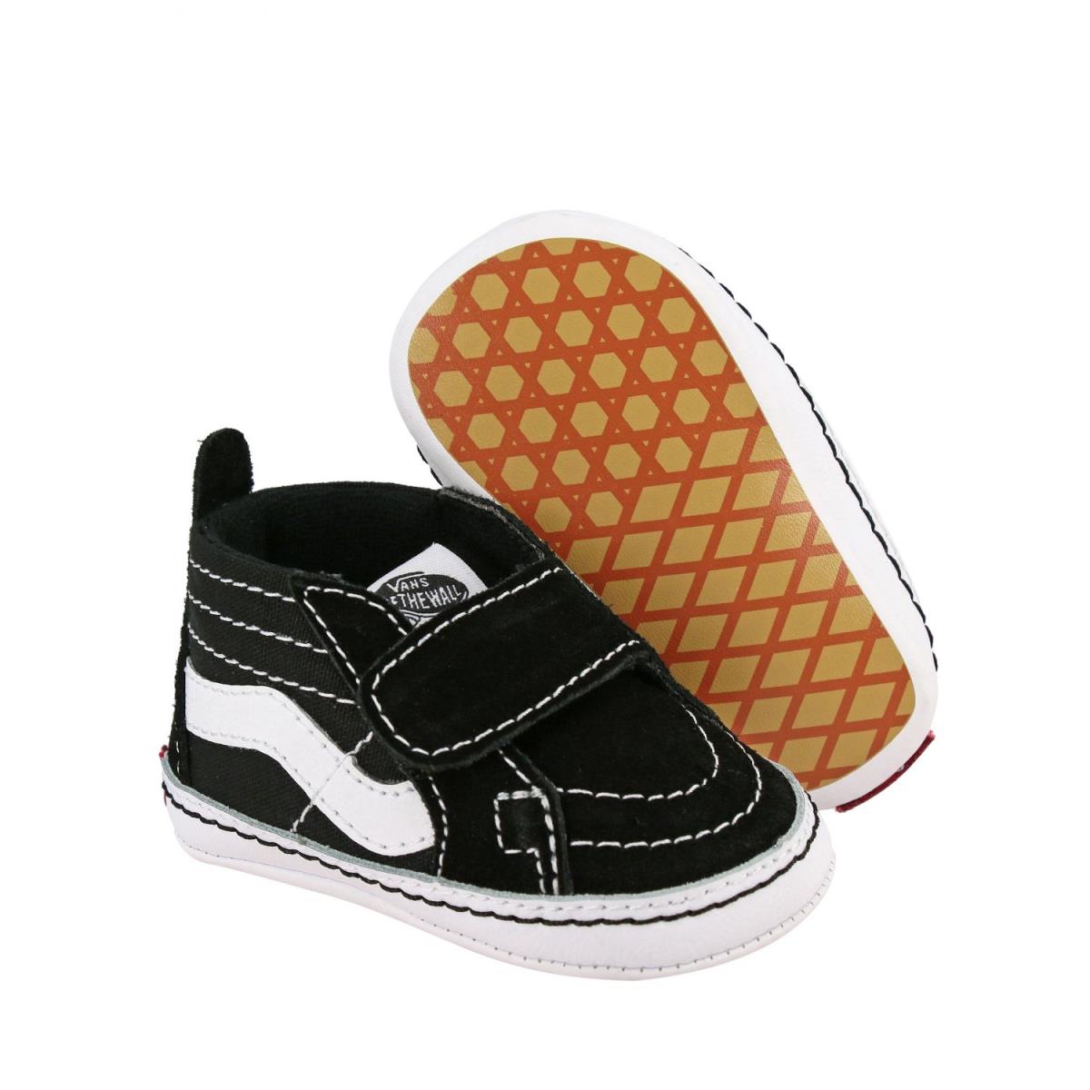 VANS VN0A346P6BTUNI