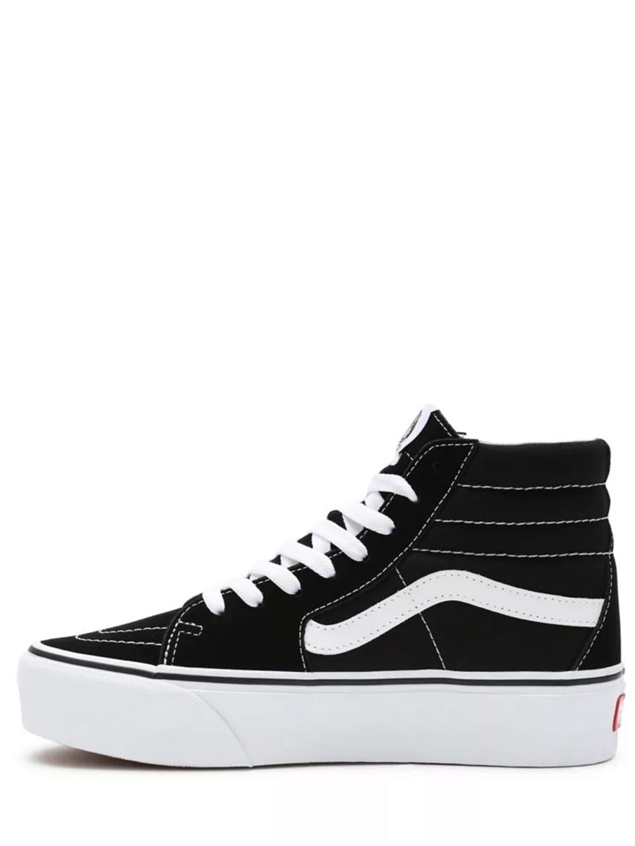 VANS VN0A3TKN6BT1UNI