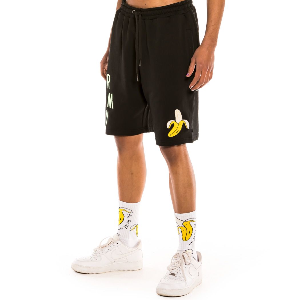 Jungle Punch  Sweatshorts