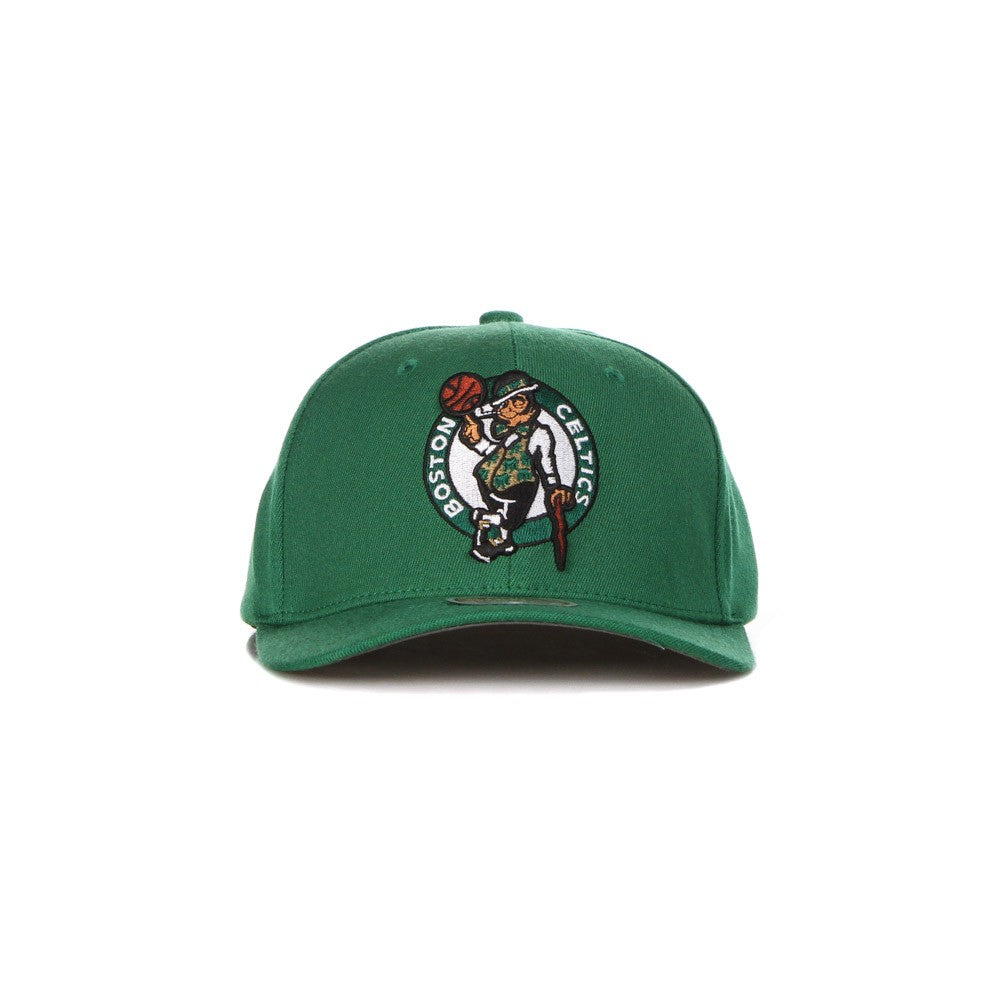 MITCHELL&NESS HHSS3257GREEN