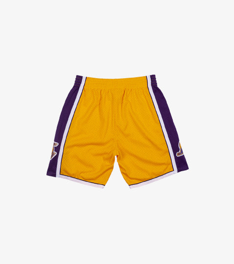 Pantalones cortos NBA Swingman Los Angeles Lakers