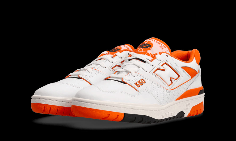 NEW BALANCE BB550HG1UNI