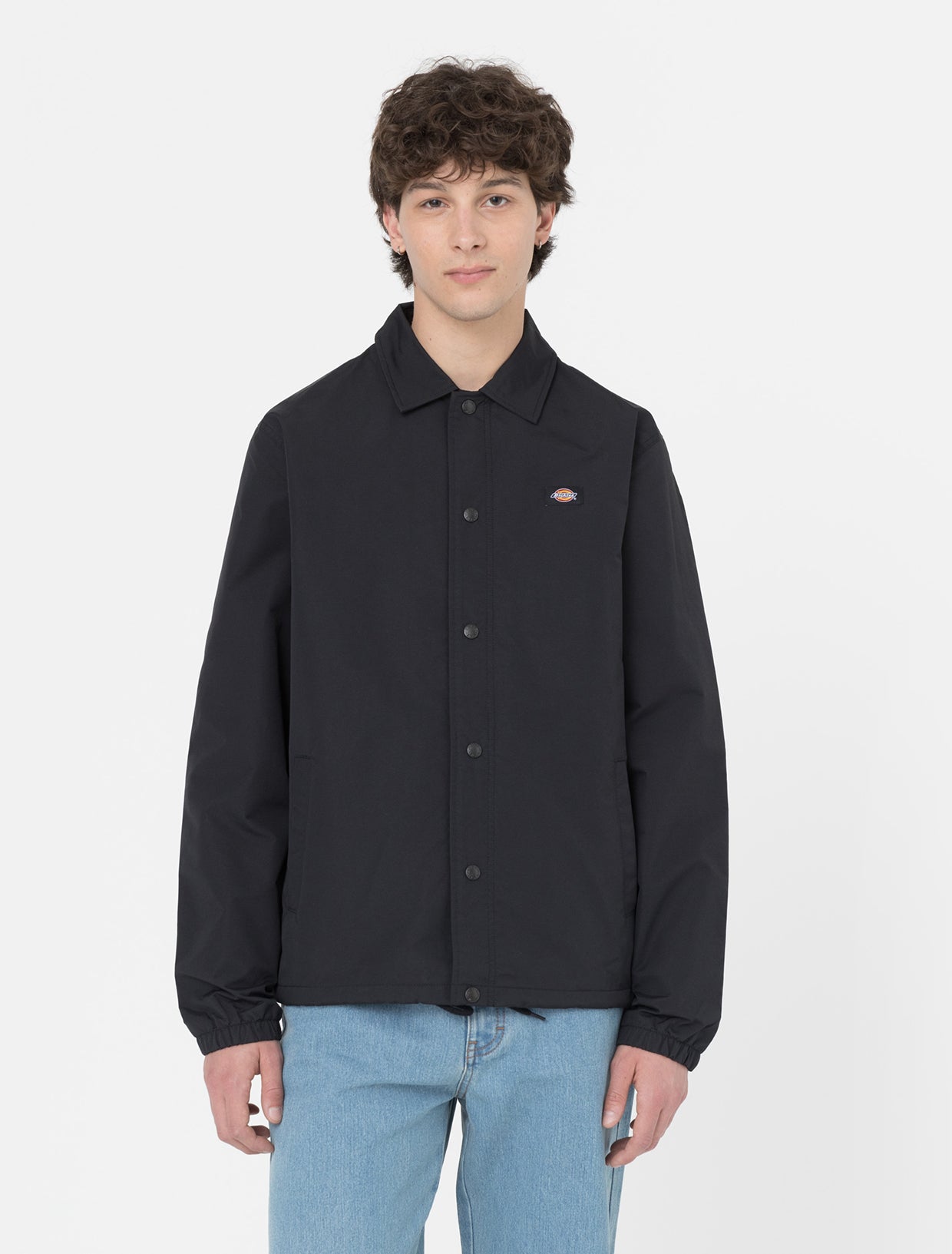 DICKIES DK0A4XEWBLK1