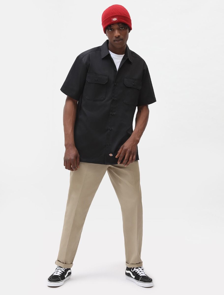 DICKIES DK0A4XK7BLK1