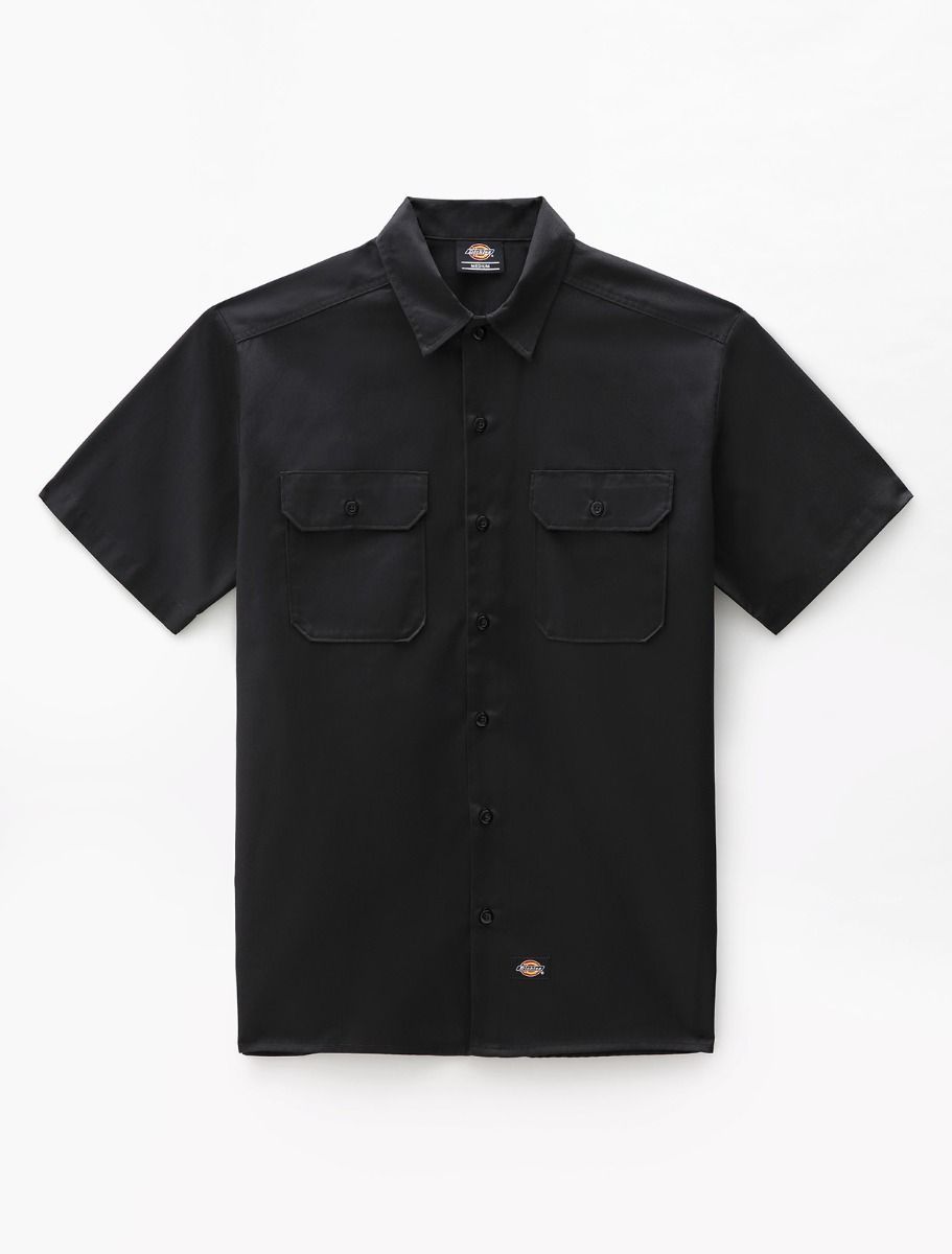 DICKIES DK0A4XK7BLK1