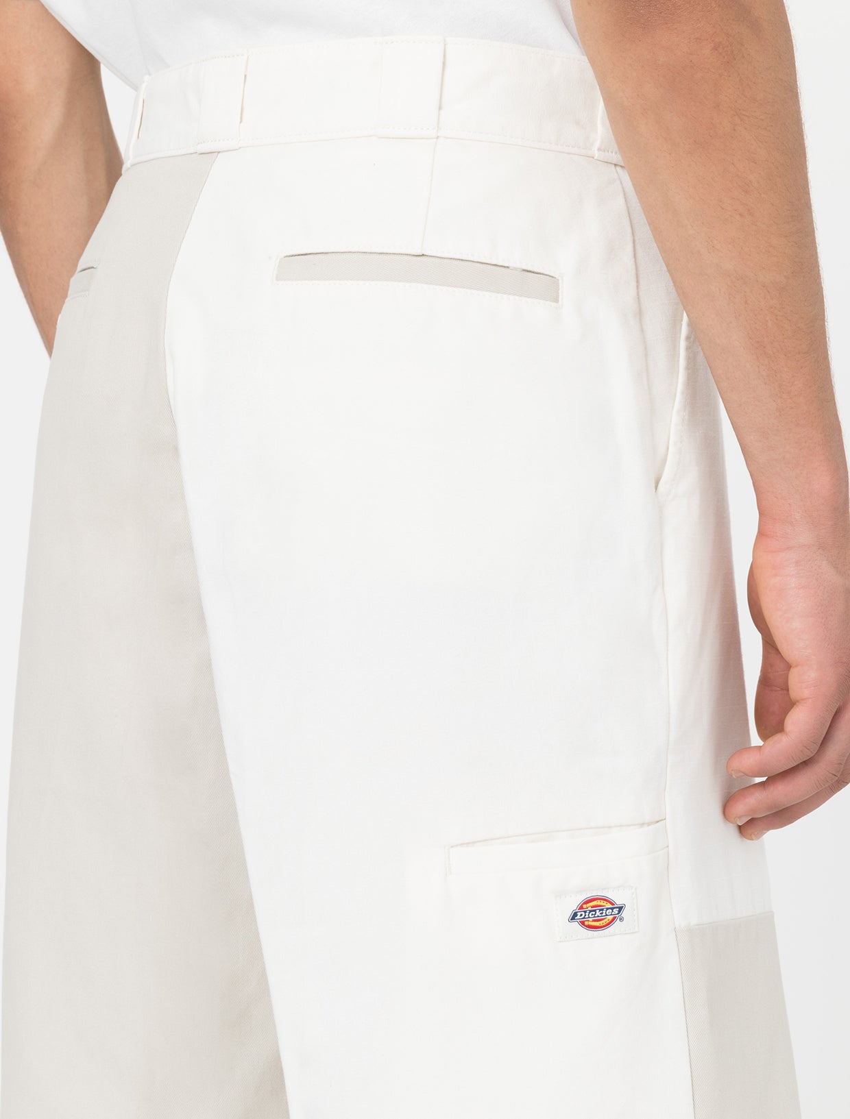 DICKIES DK0A4YBEAS01