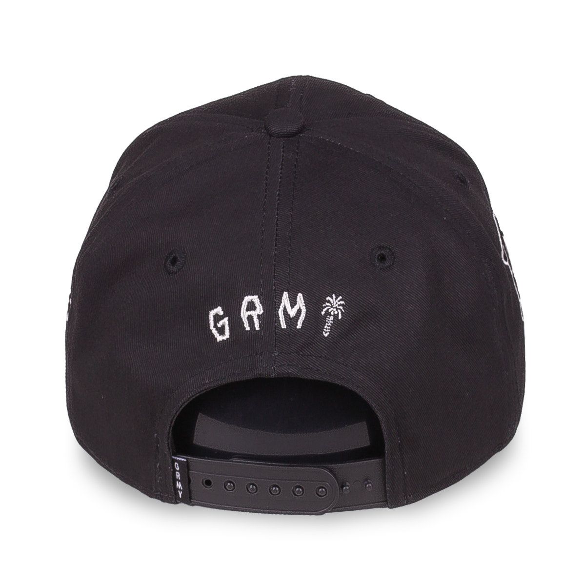 GRIMEY GRCC343BLK