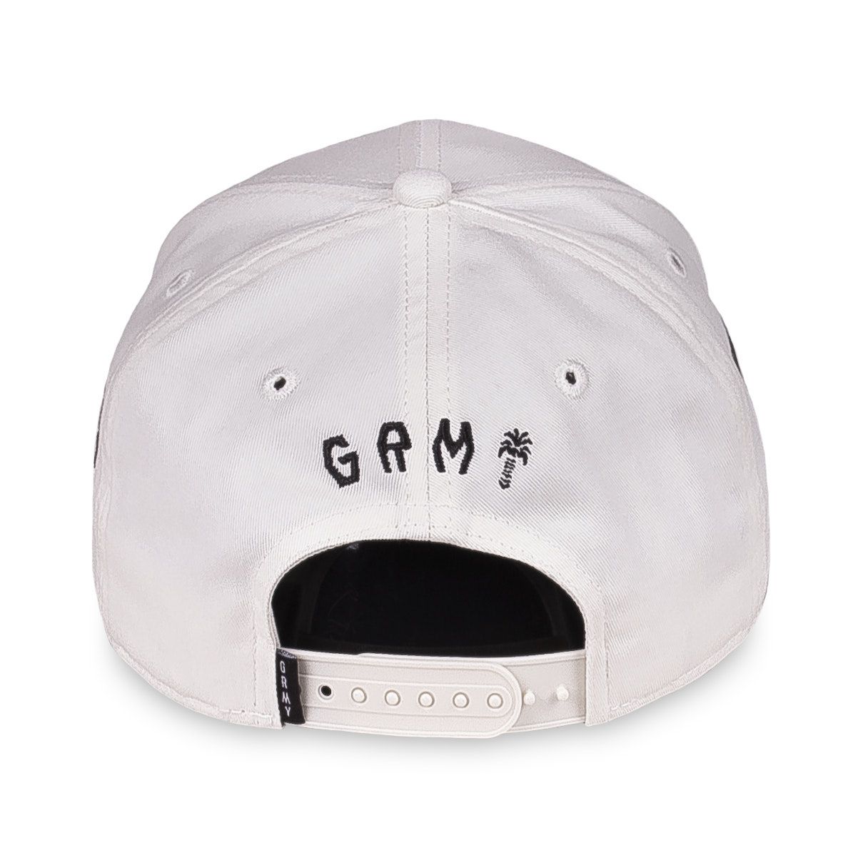 GRIMEY GRCC343WHT