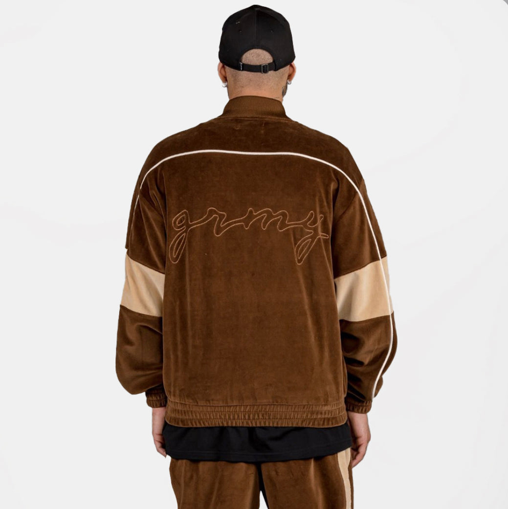 GRIMEY GTJ178BROWN