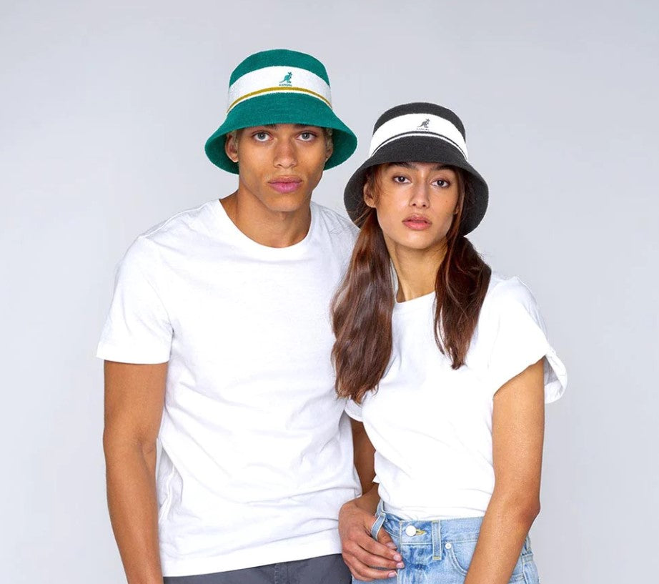 KANGOL K3326STBK001