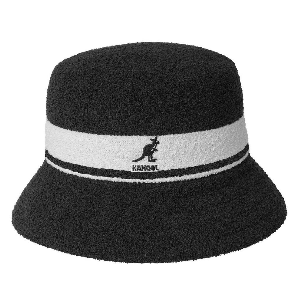 KANGOL K3326STBK001