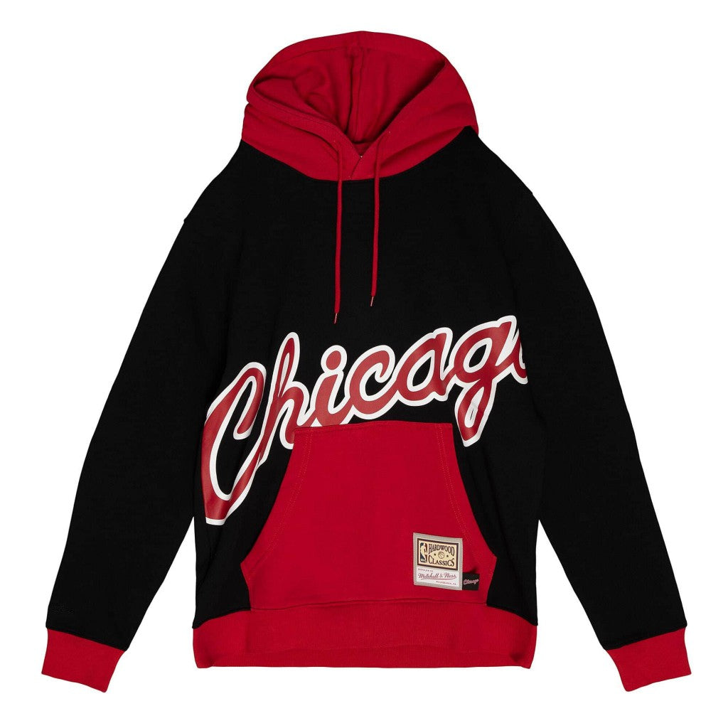 MITCHELL&NESS FPHD4352CBUBLK