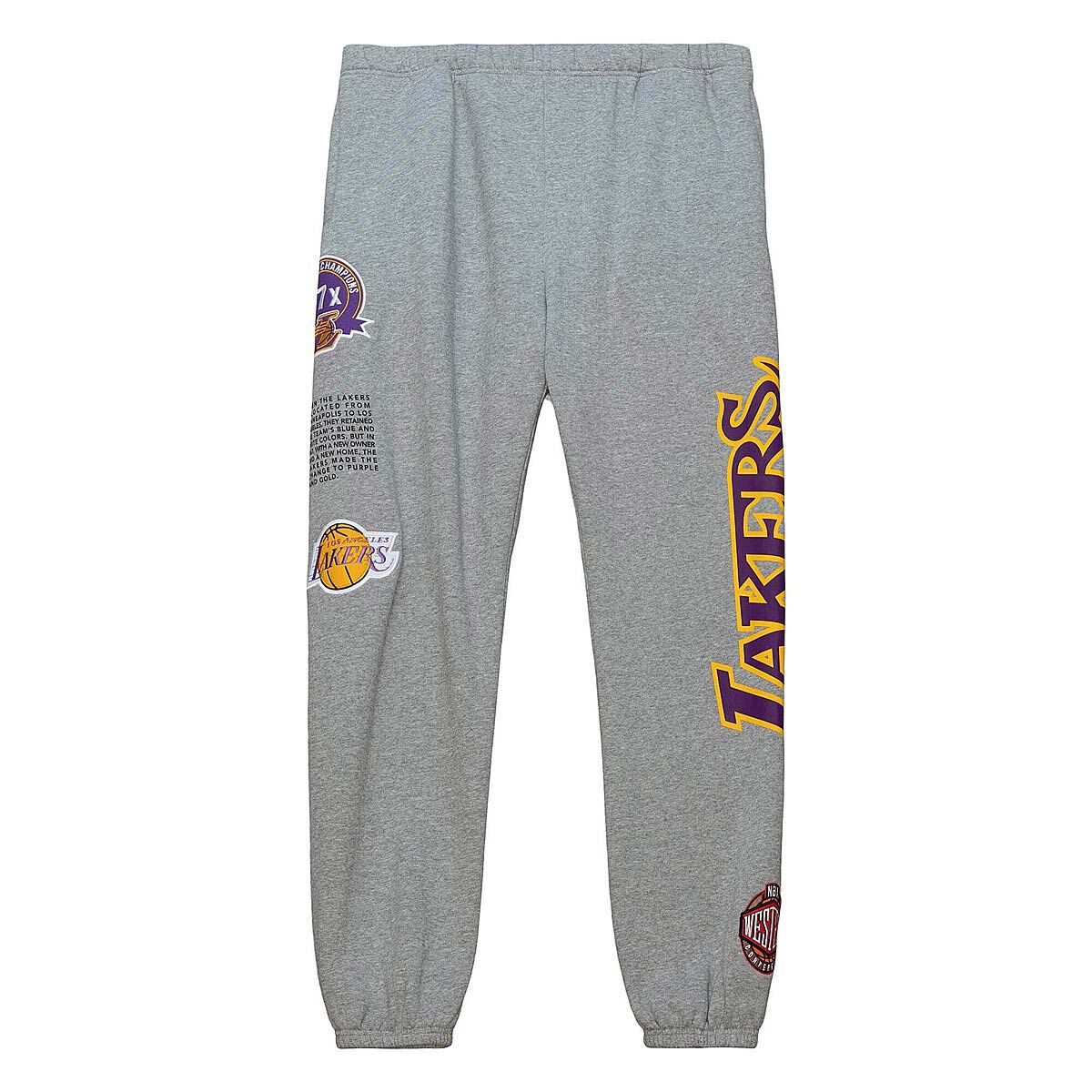 Pantalón NBA