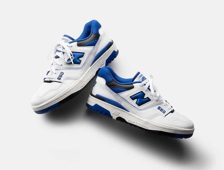 NEW BALANCE BB550SN1