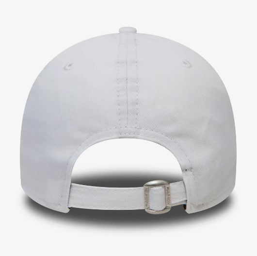 NEW ERA 10745455WHT BLK