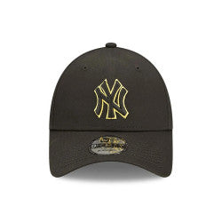 GORRA 9FORTY NEW YORK YANKEES TEAM OUTLINE