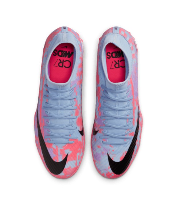 Zoom Superfly 9
