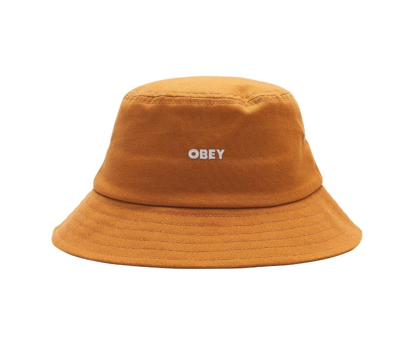 OBEY 22MA0000018BROWN SUGAR