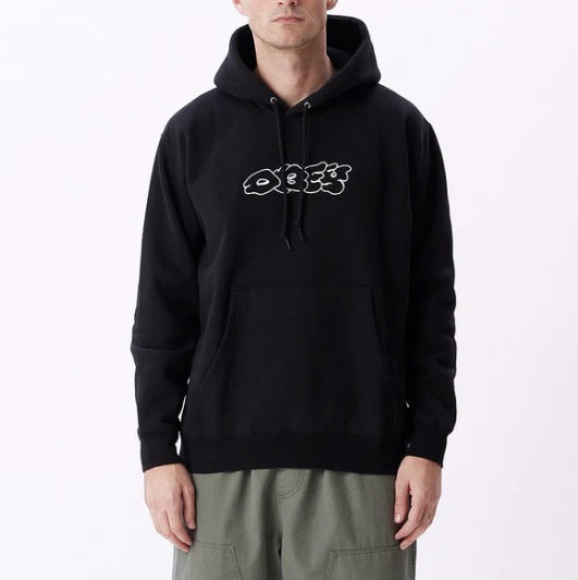 OBEY 22UC0000062BLK