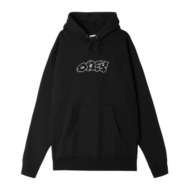 OBEY 22UC0000062BLK