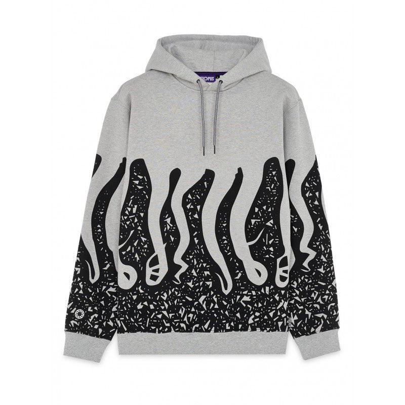 OCTOPUS 22WOSH25LIGHT GREY