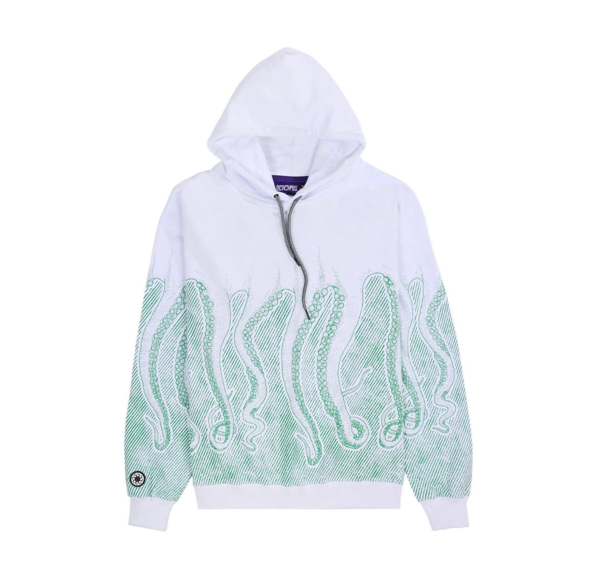 OCTOPUS 23SOSH46WHITE