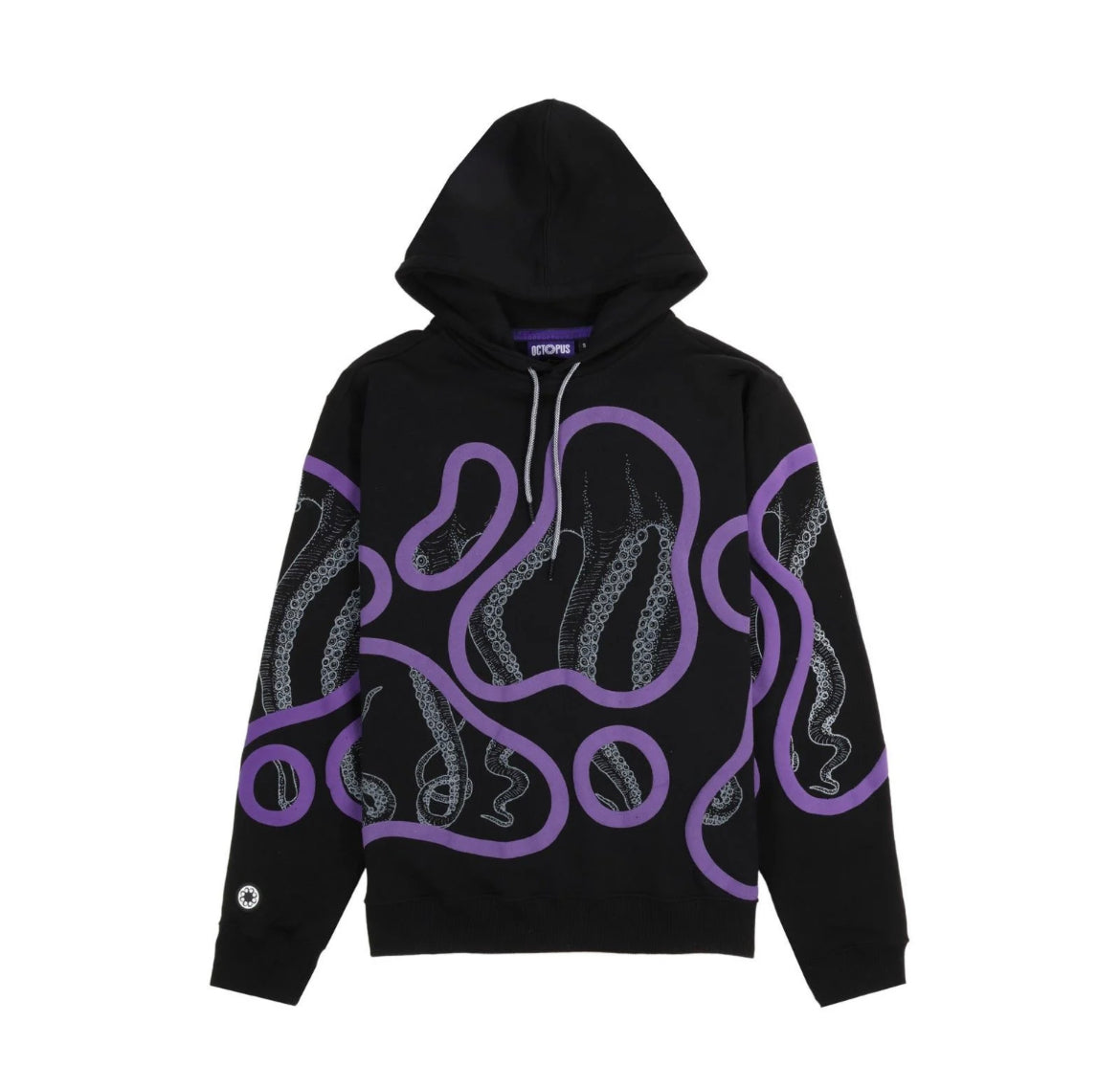 OCTOPUS 23SOSH55BLACK