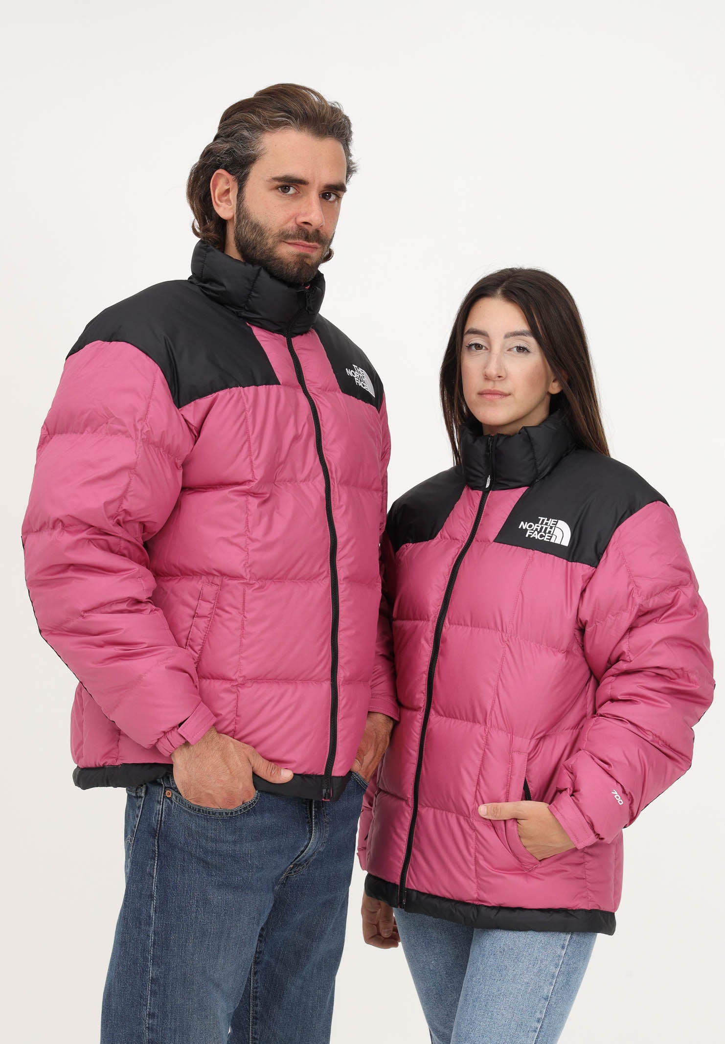 THE NORTH FACE NF0A3Y237481