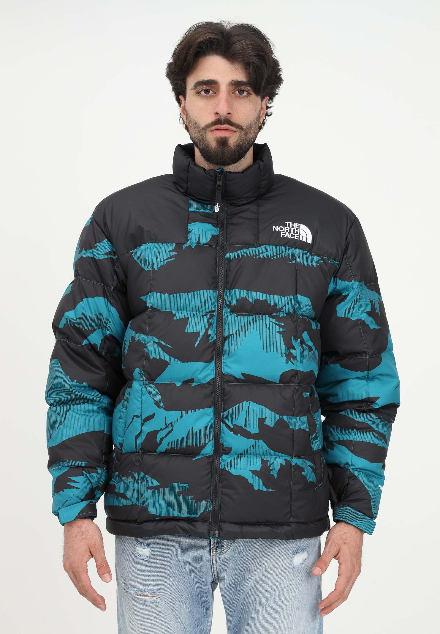 THE NORTH FACE NF0A3Y2398X