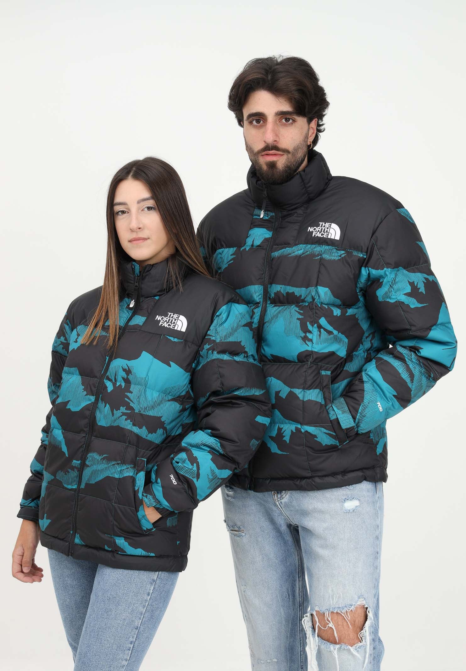 THE NORTH FACE NF0A3Y2398X