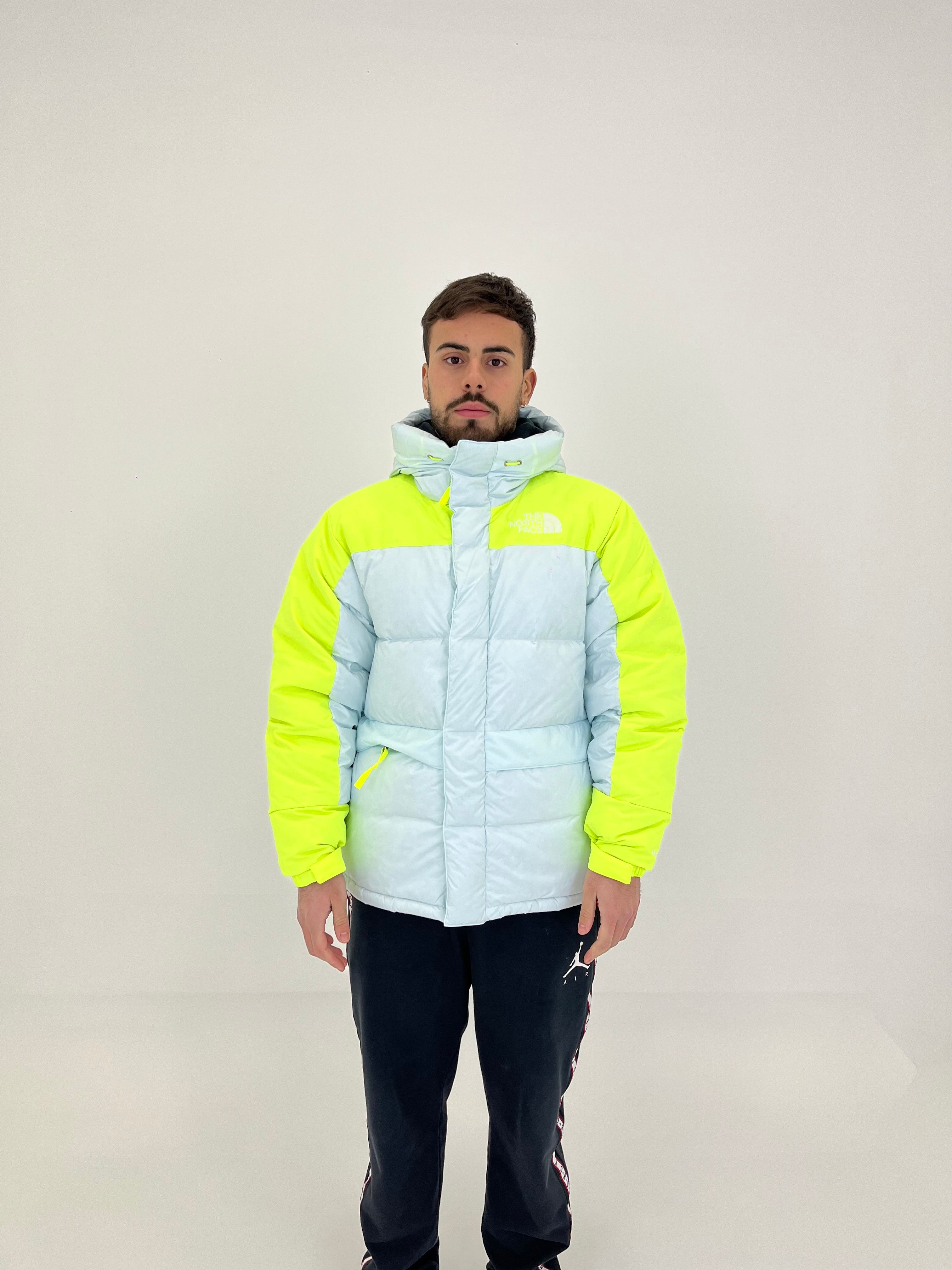 THE NORTH FACE NF0A4QYXTK11