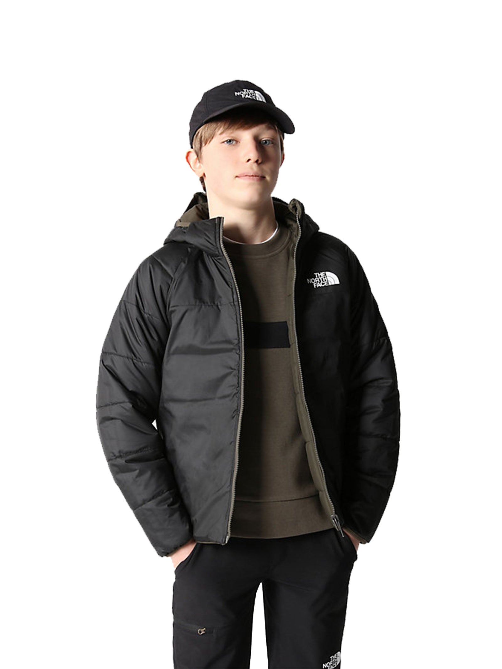 THE NORTH FACE NF0A7X4RBQW1