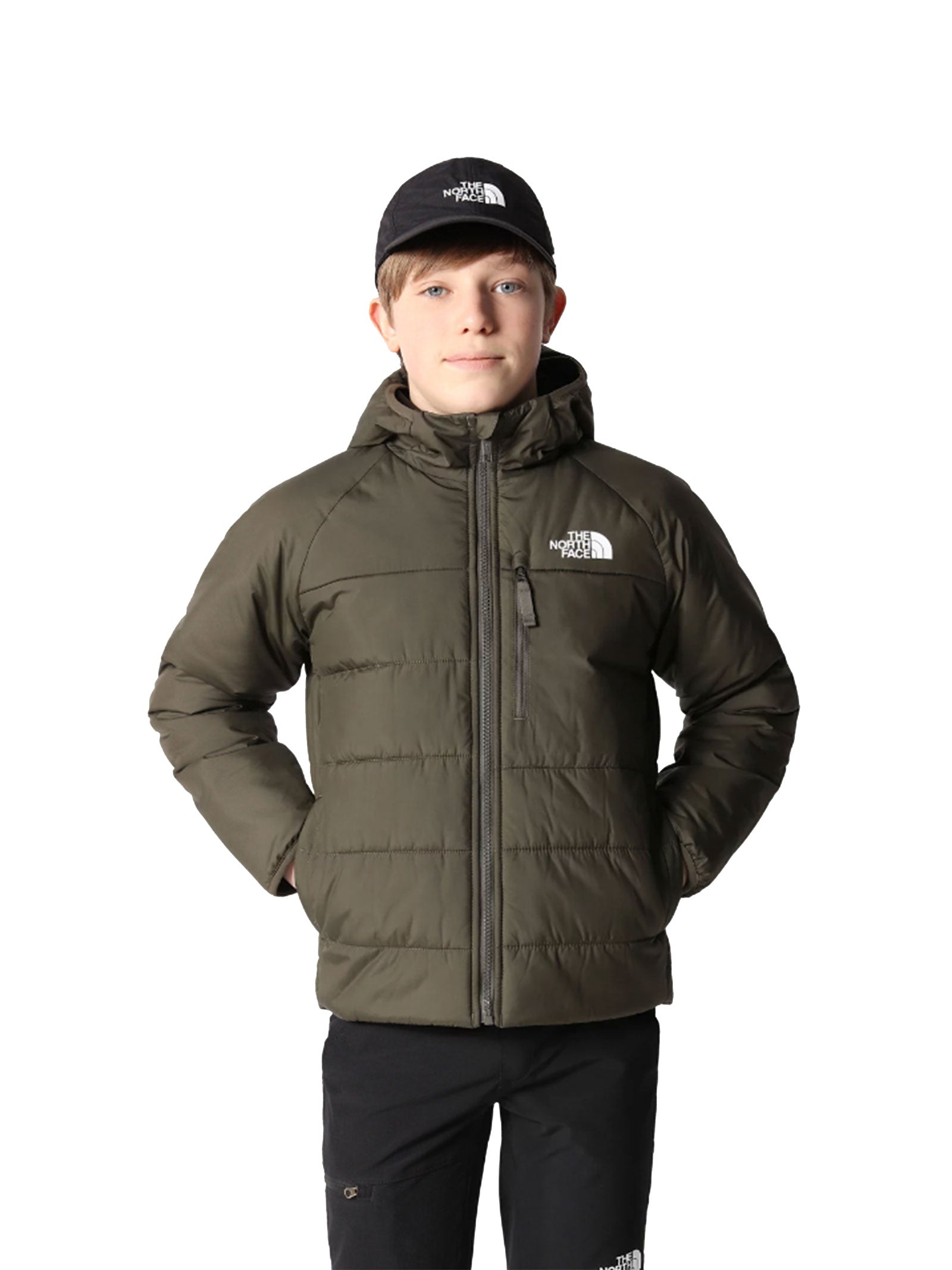 THE NORTH FACE NF0A7X4RBQW1