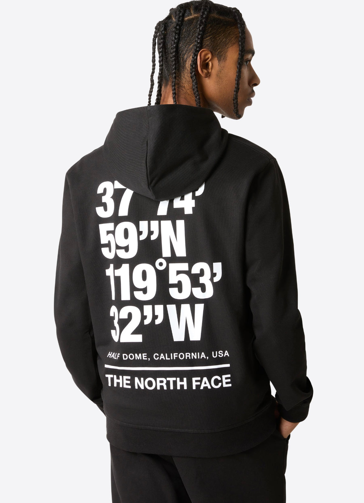 THE NORTH FACE NF0A826UJK31